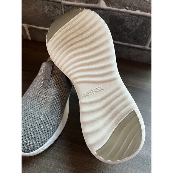 Aetrex Angie Women’s Slip-on Comfort Sneaker Shoes 7 - Picture 4 of 16